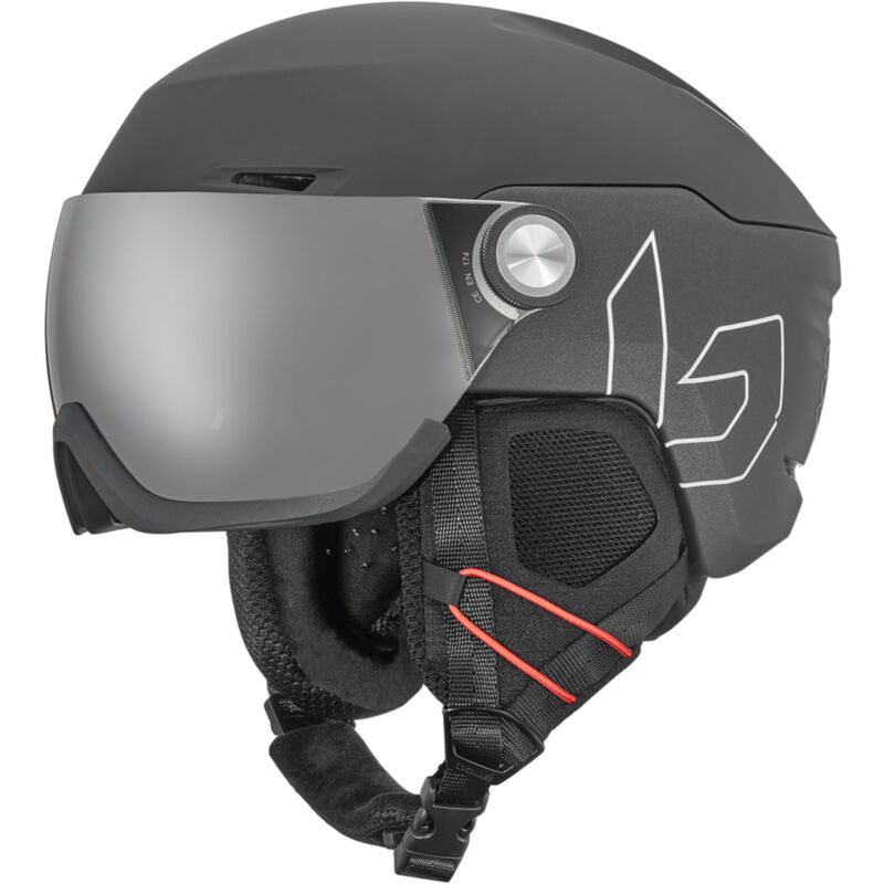 V-RYFT PURE, Black Matte-Silver Cat 3 + Lemon Cat 1, hi-res image number null
